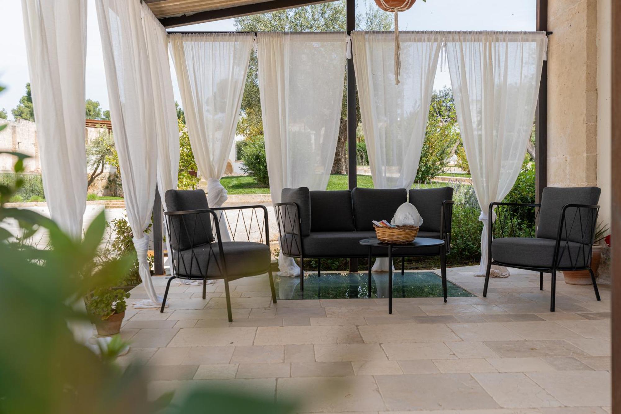 Mastropa Exclusive Resort Massafra Ngoại thất bức ảnh