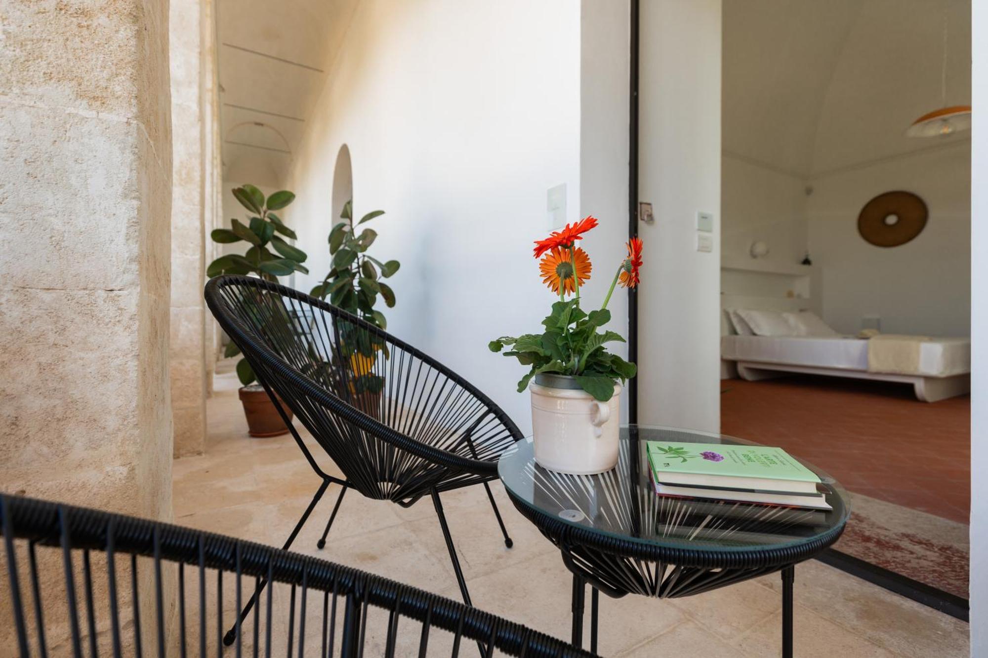 Mastropa Exclusive Resort Massafra Ngoại thất bức ảnh