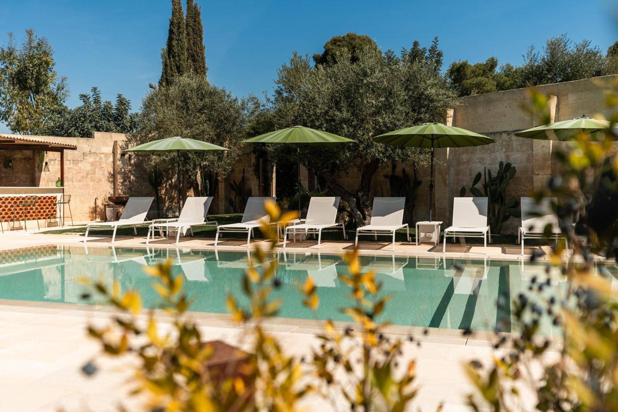 Mastropa Exclusive Resort Massafra Ngoại thất bức ảnh