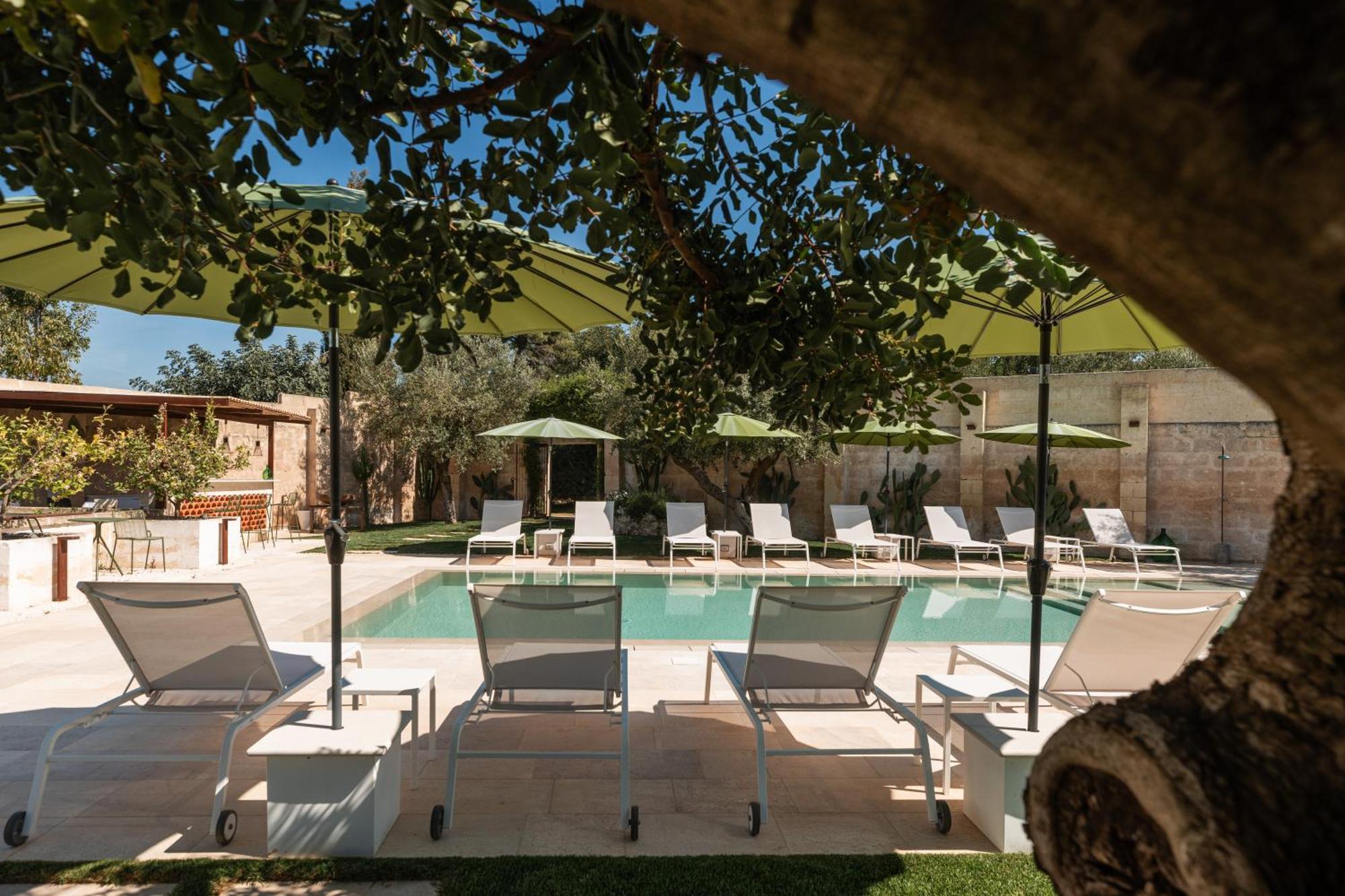 Mastropa Exclusive Resort Massafra Ngoại thất bức ảnh