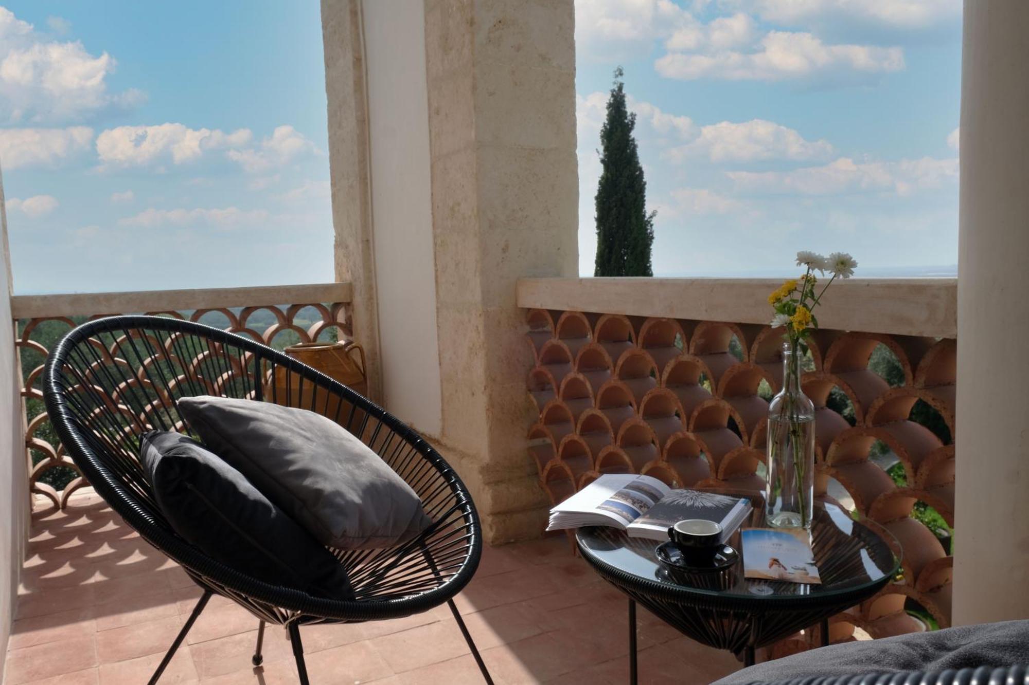 Mastropa Exclusive Resort Massafra Ngoại thất bức ảnh